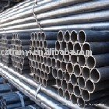 S45C seamless steel pipe